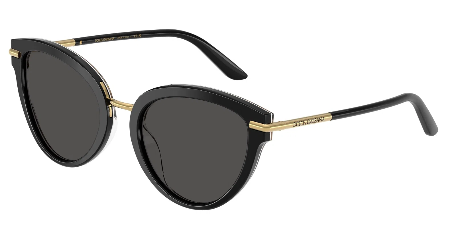 Dolce & Gabbana 4492 Sunglasses - view 4
